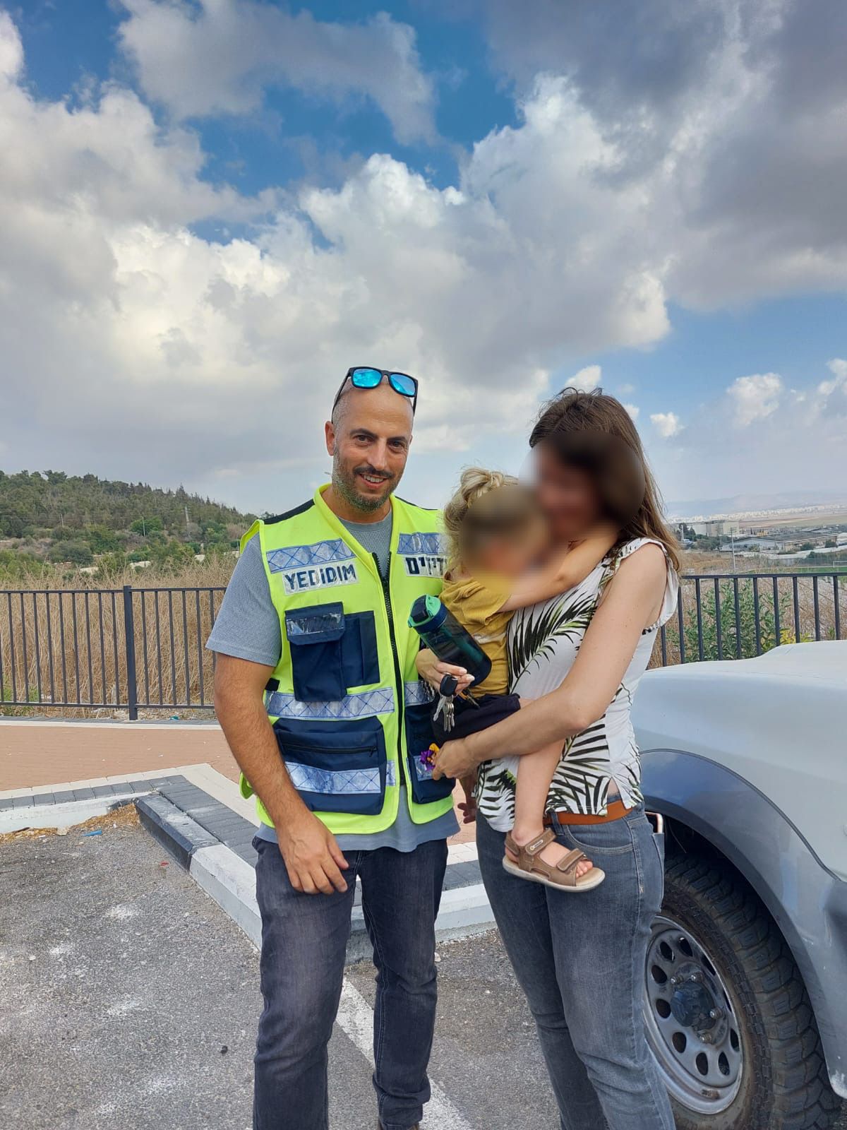 yedidim migdal haemek