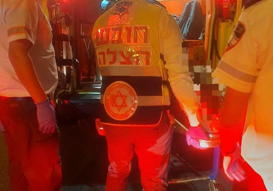 accident mozkin eyhod