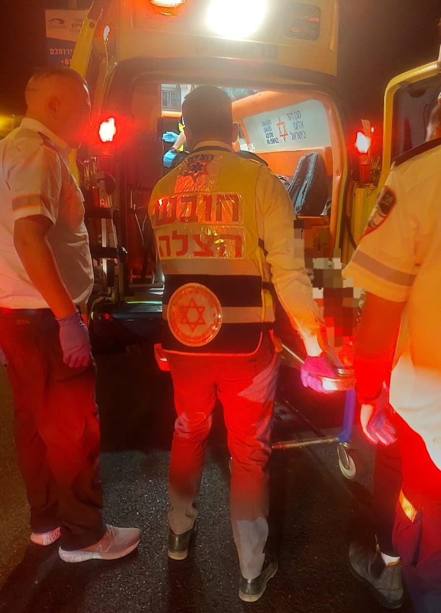 accident mozkin eyhod