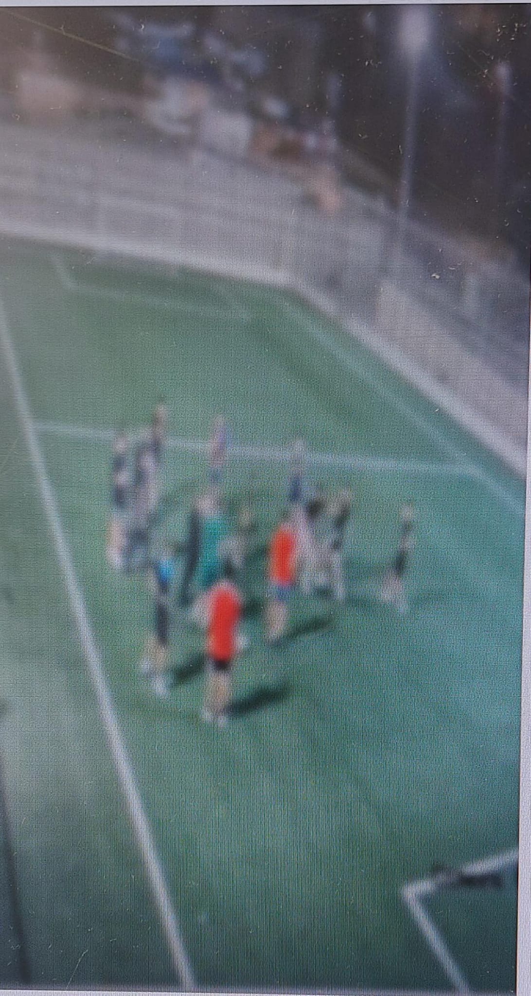 assult attack north