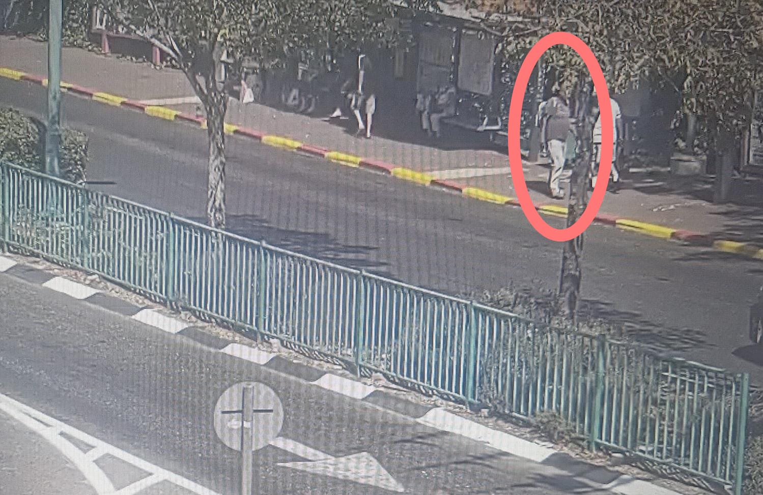 attack nof hagalil