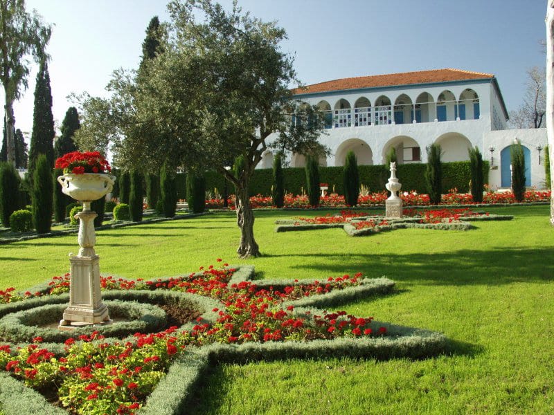 baahi garden acra3