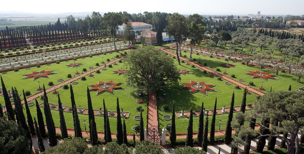 baahi garden acra