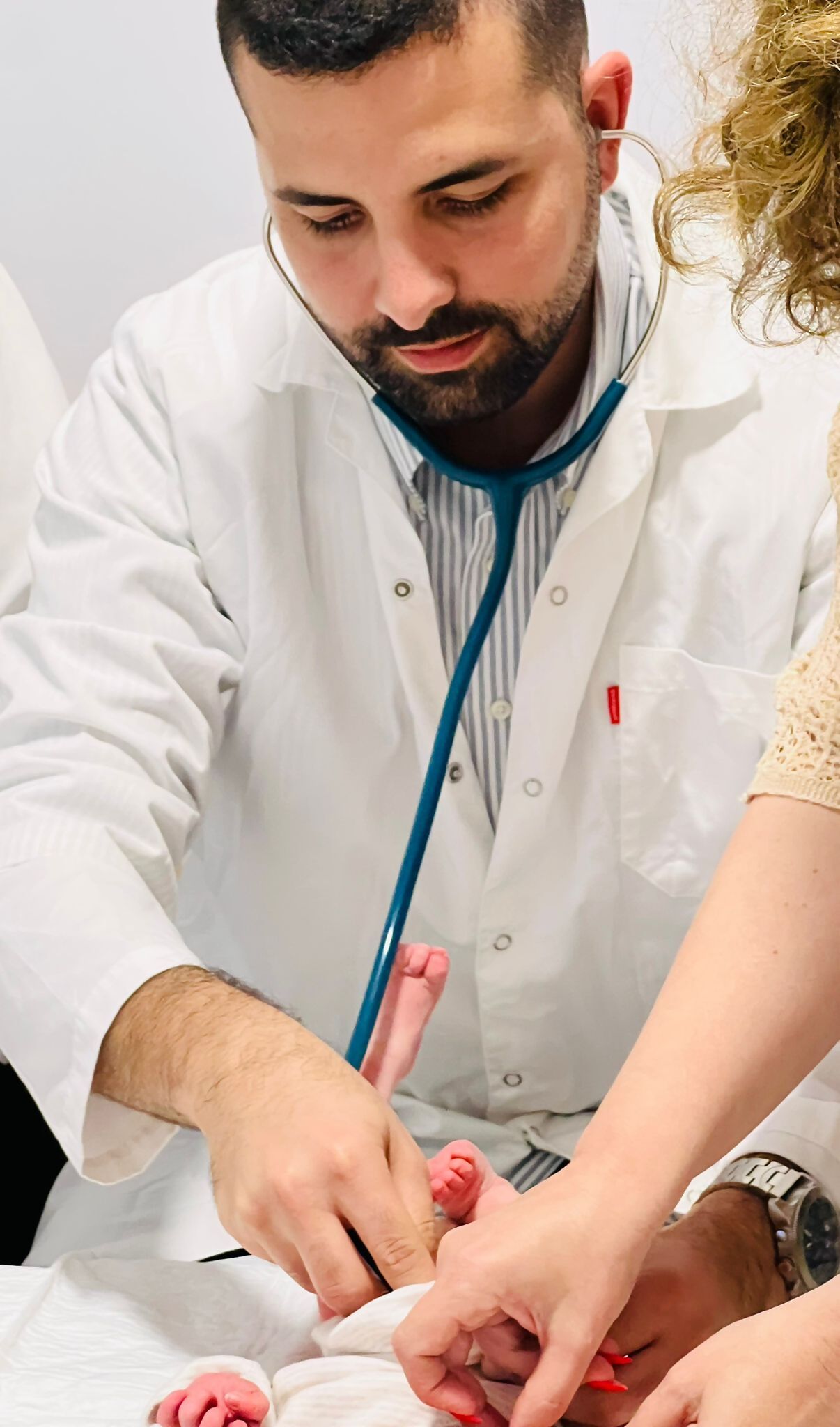 dr david izinkot