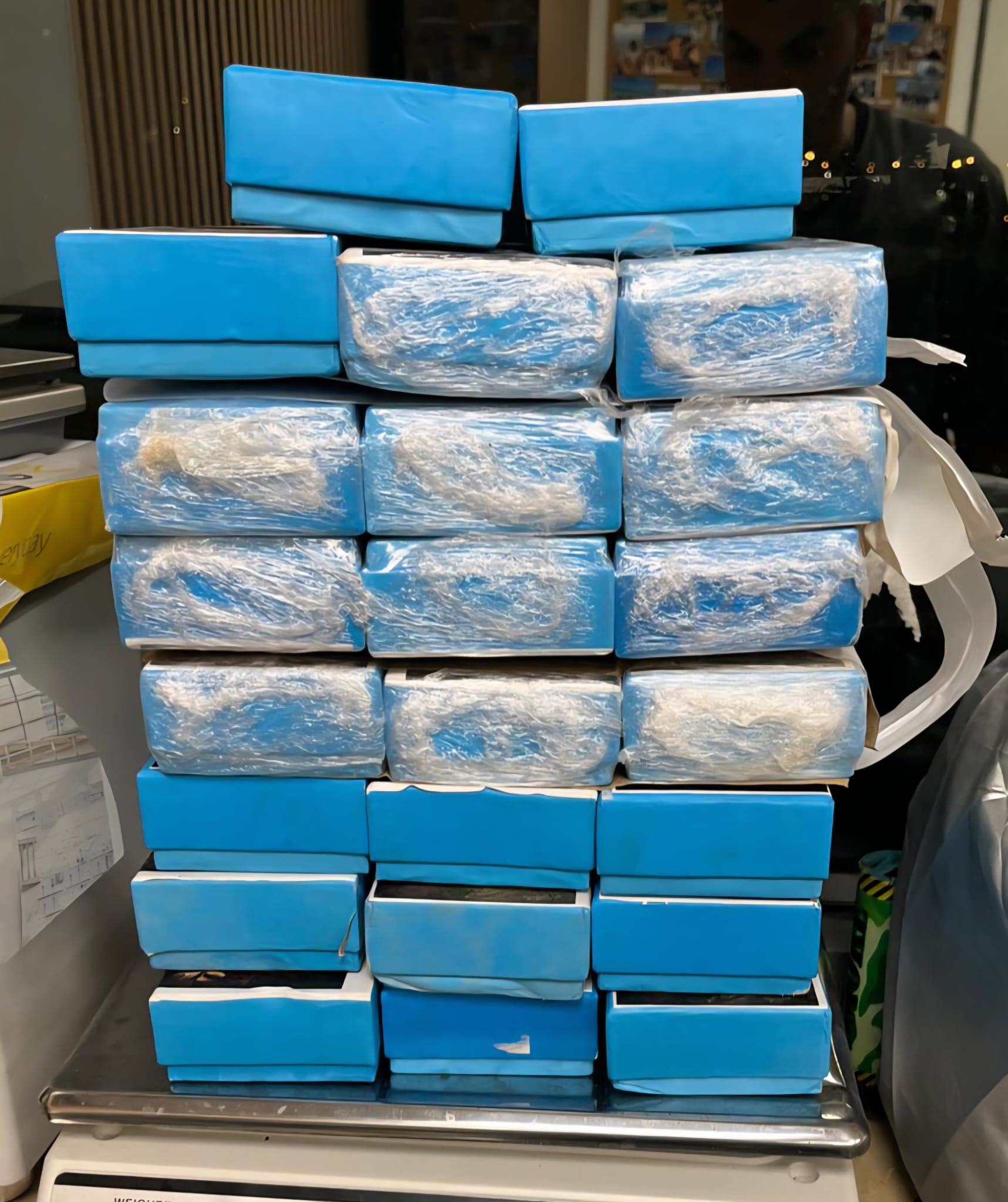 drugs haifa 111