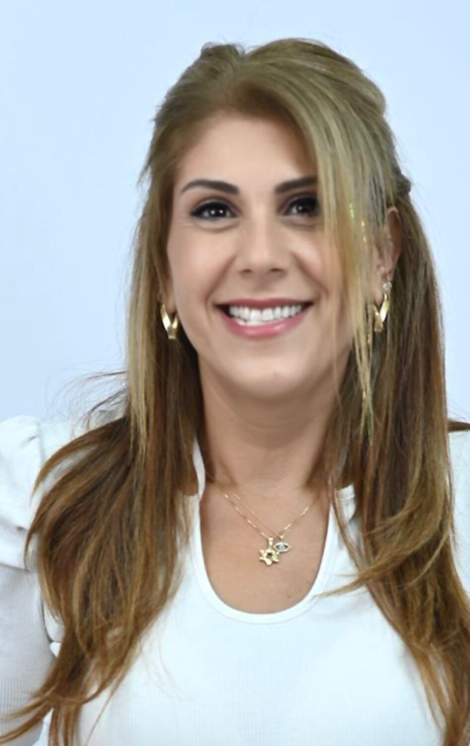 eti kremer clalit haifa