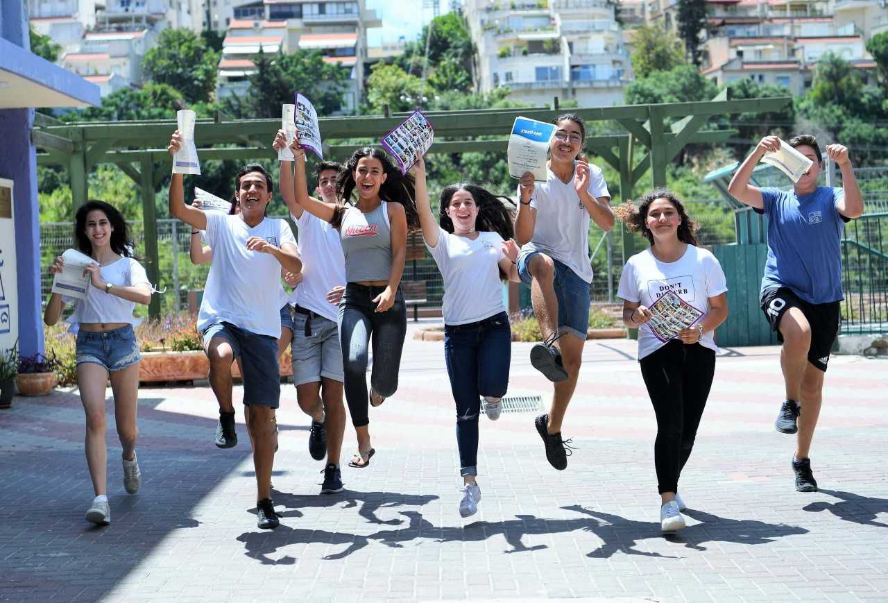 haifa mitztaynim