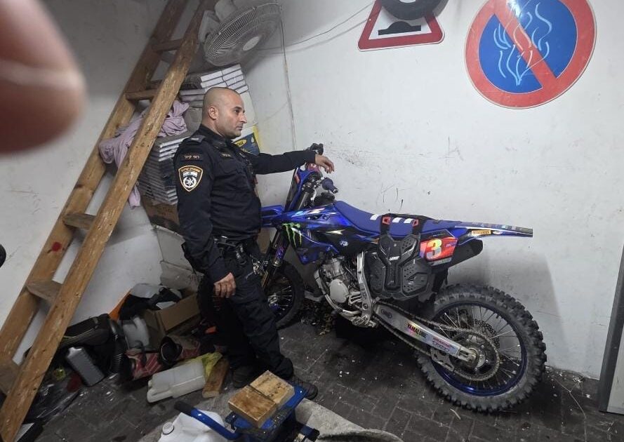 tiberiya motor