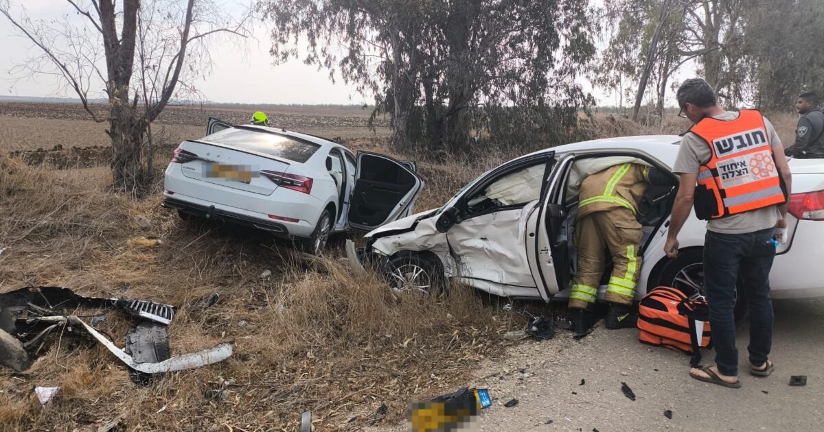 accident tiberiya
