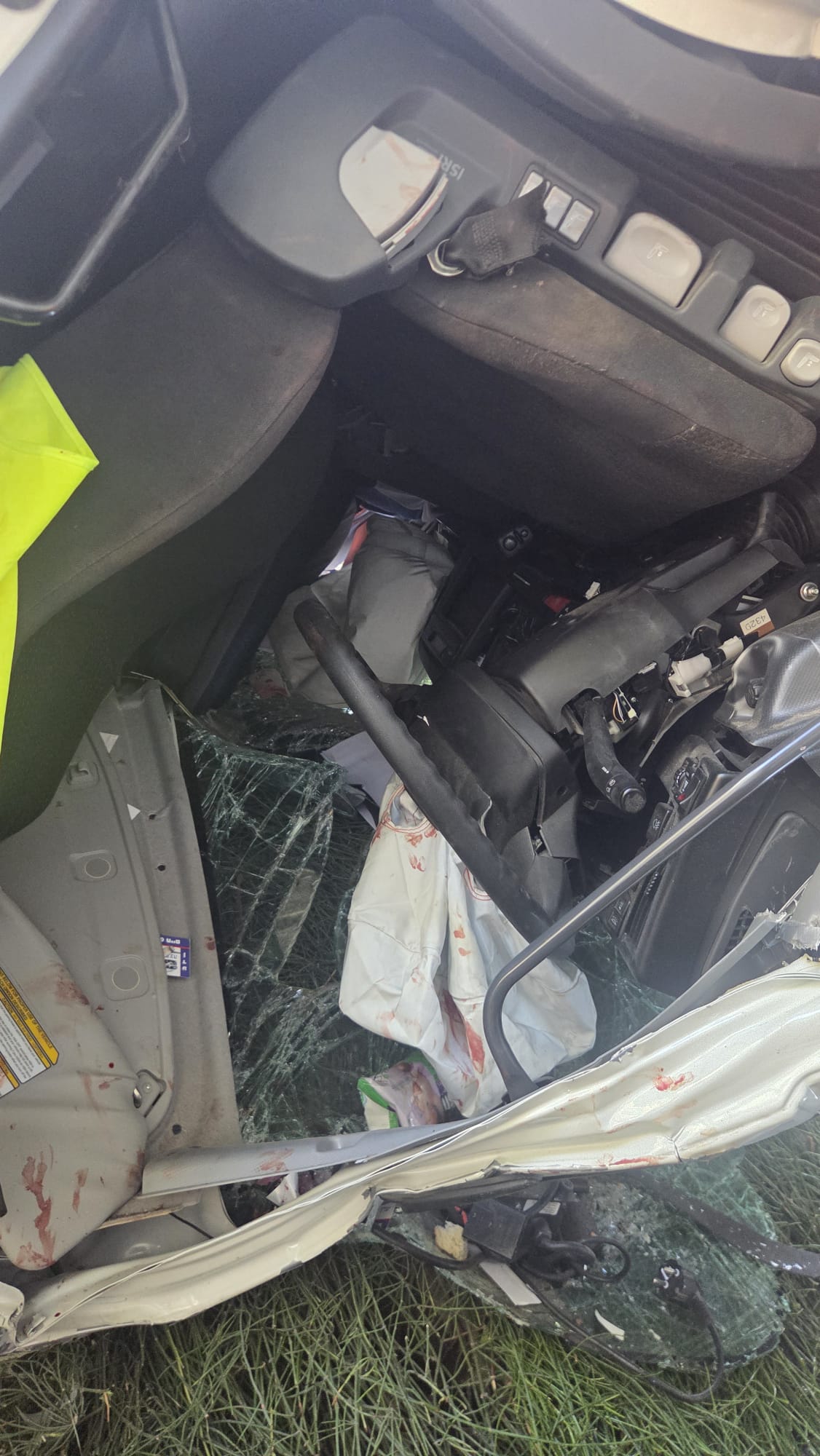 accident yagor1