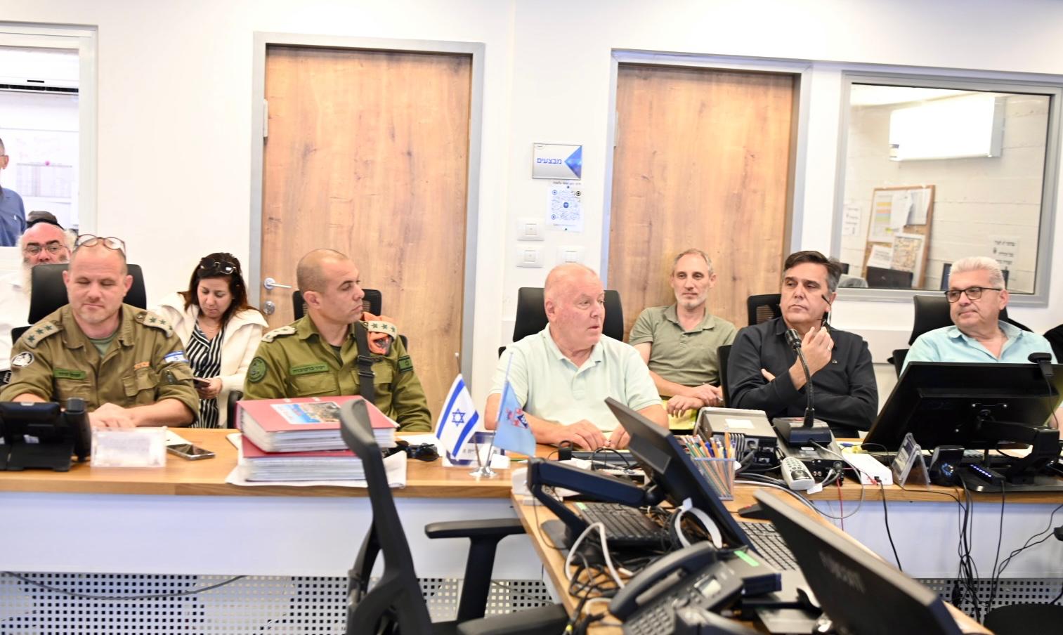 argil herom haifa main
