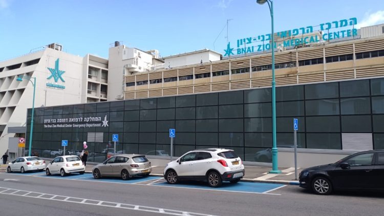 bnei zion