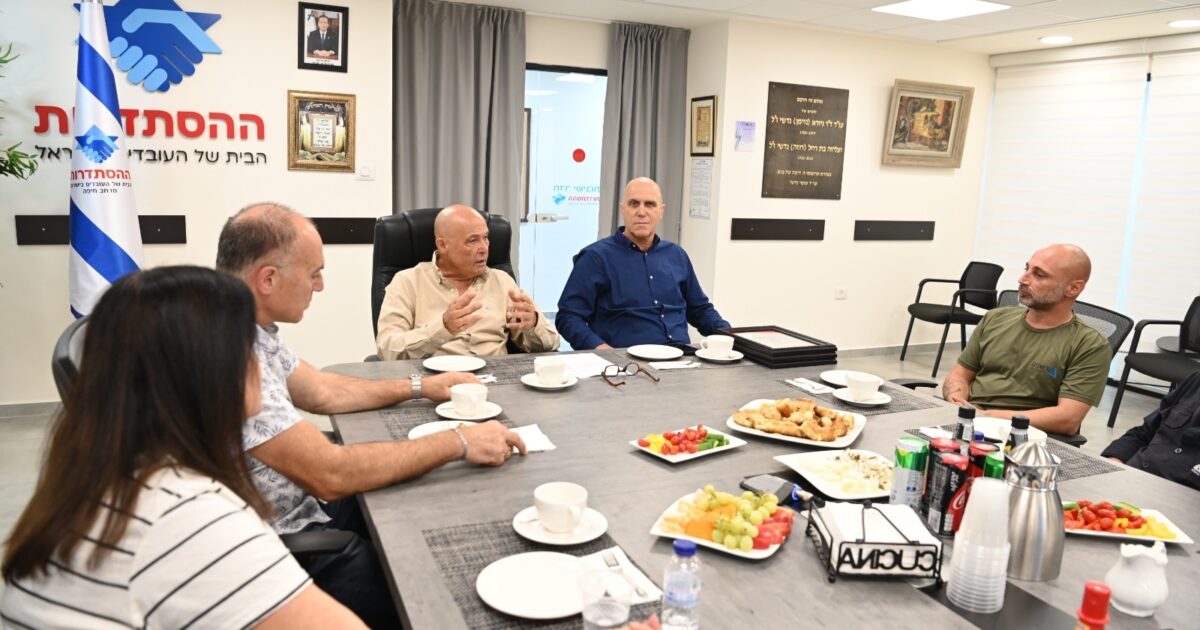 deshanim hist