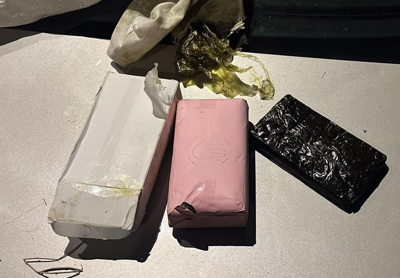 hashish haifa