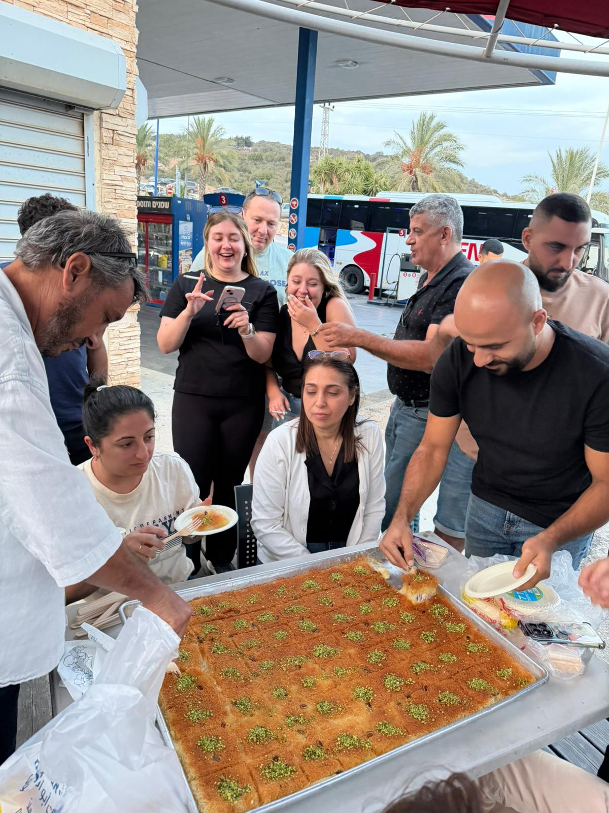 hist maale carmel