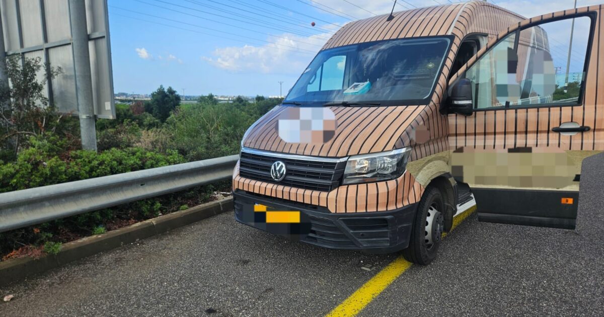 kabri drugs driver