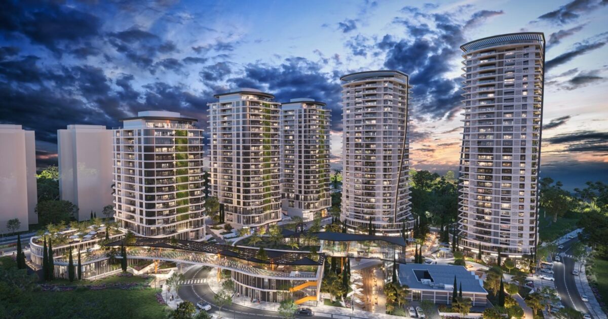 kiryat eliezer