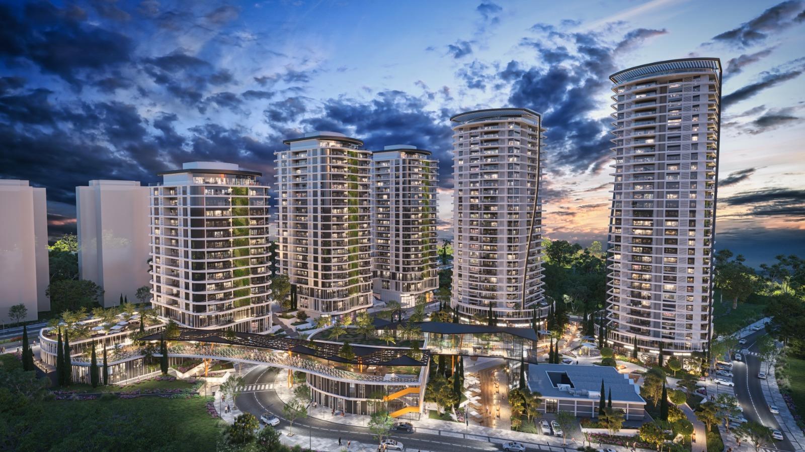 kiryat eliezer