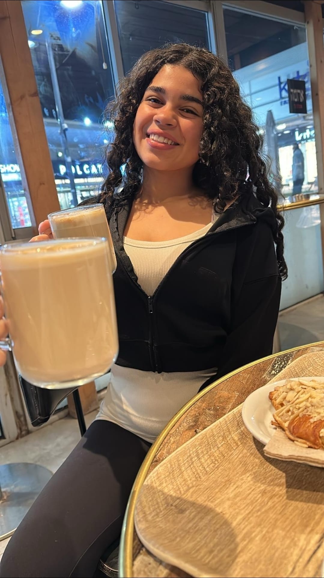 rahel shira
