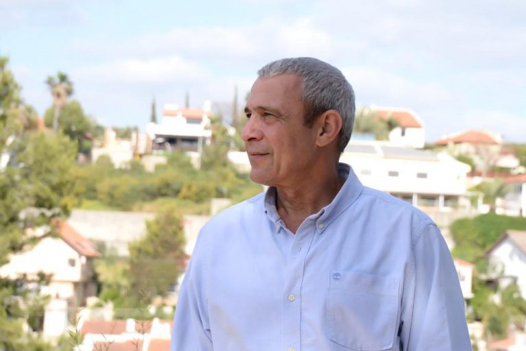 shlomi klanger