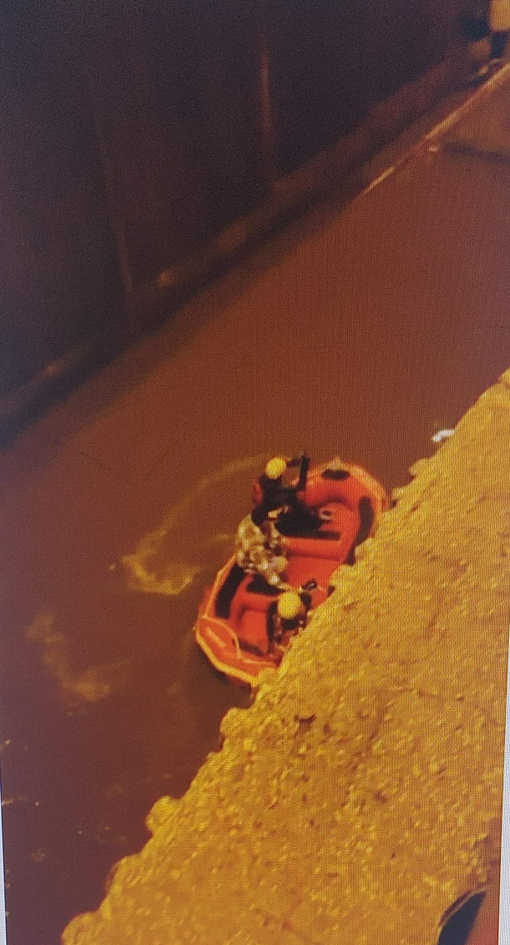 stuck car haifa
