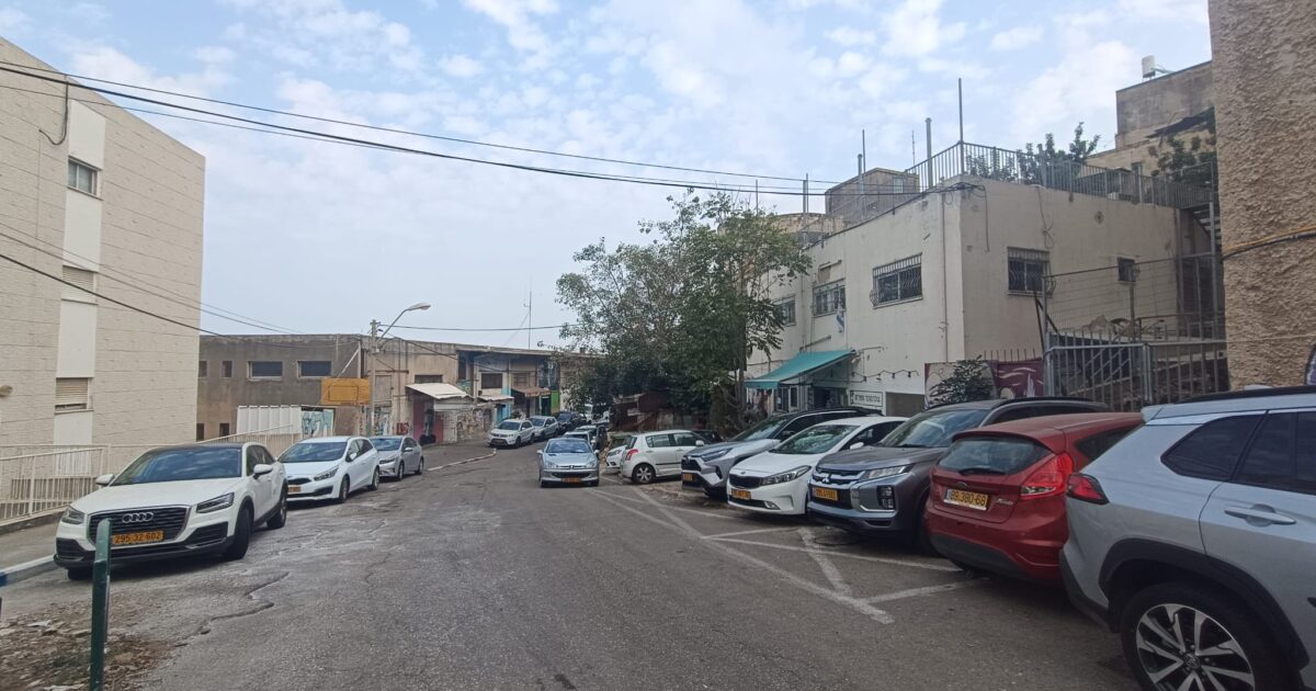 talpiut haifa 11