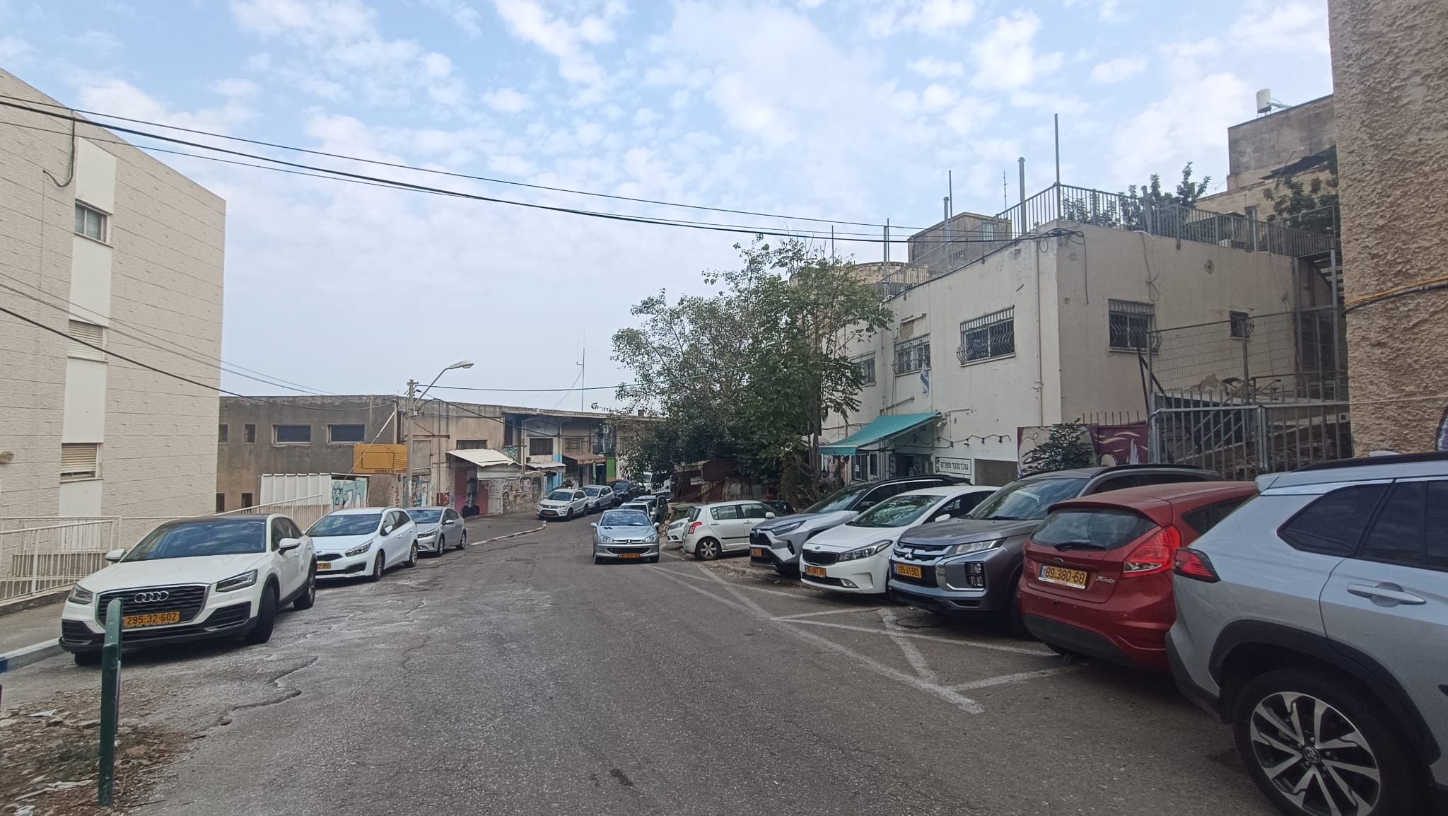 talpiut haifa 11