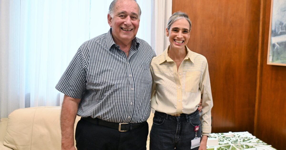 yahav and mekel