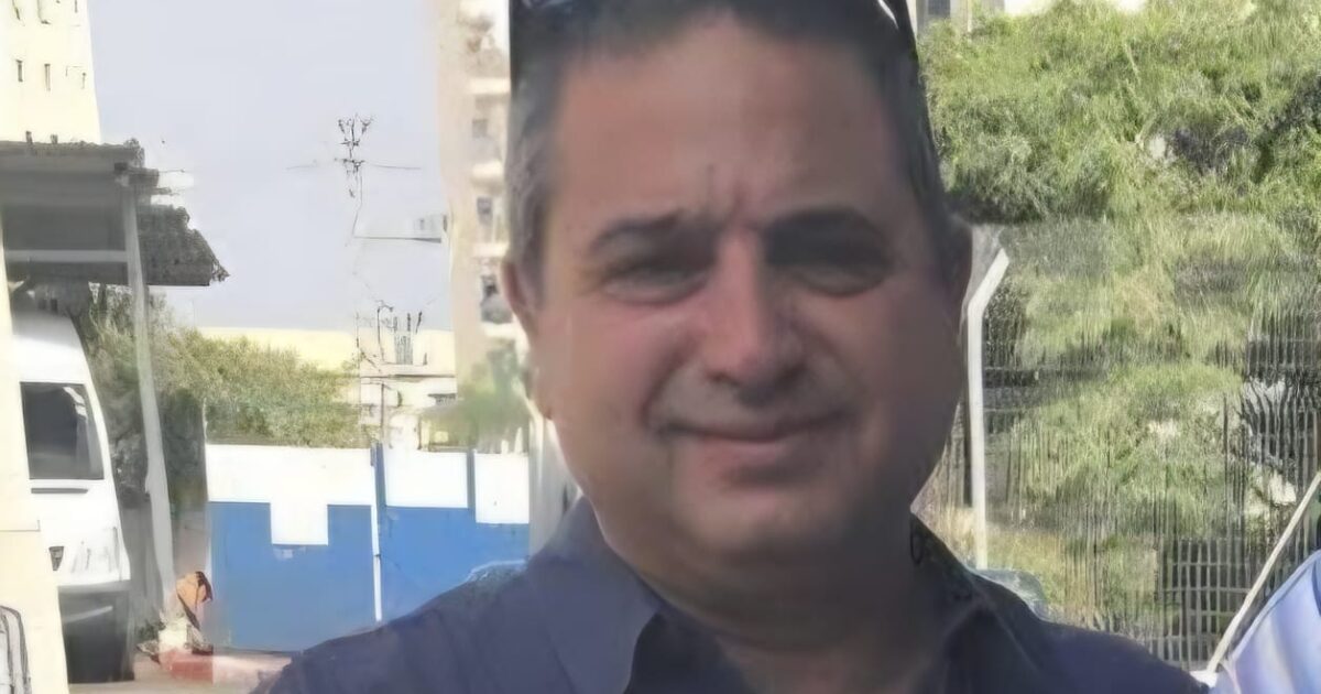 yehuda ben ezra