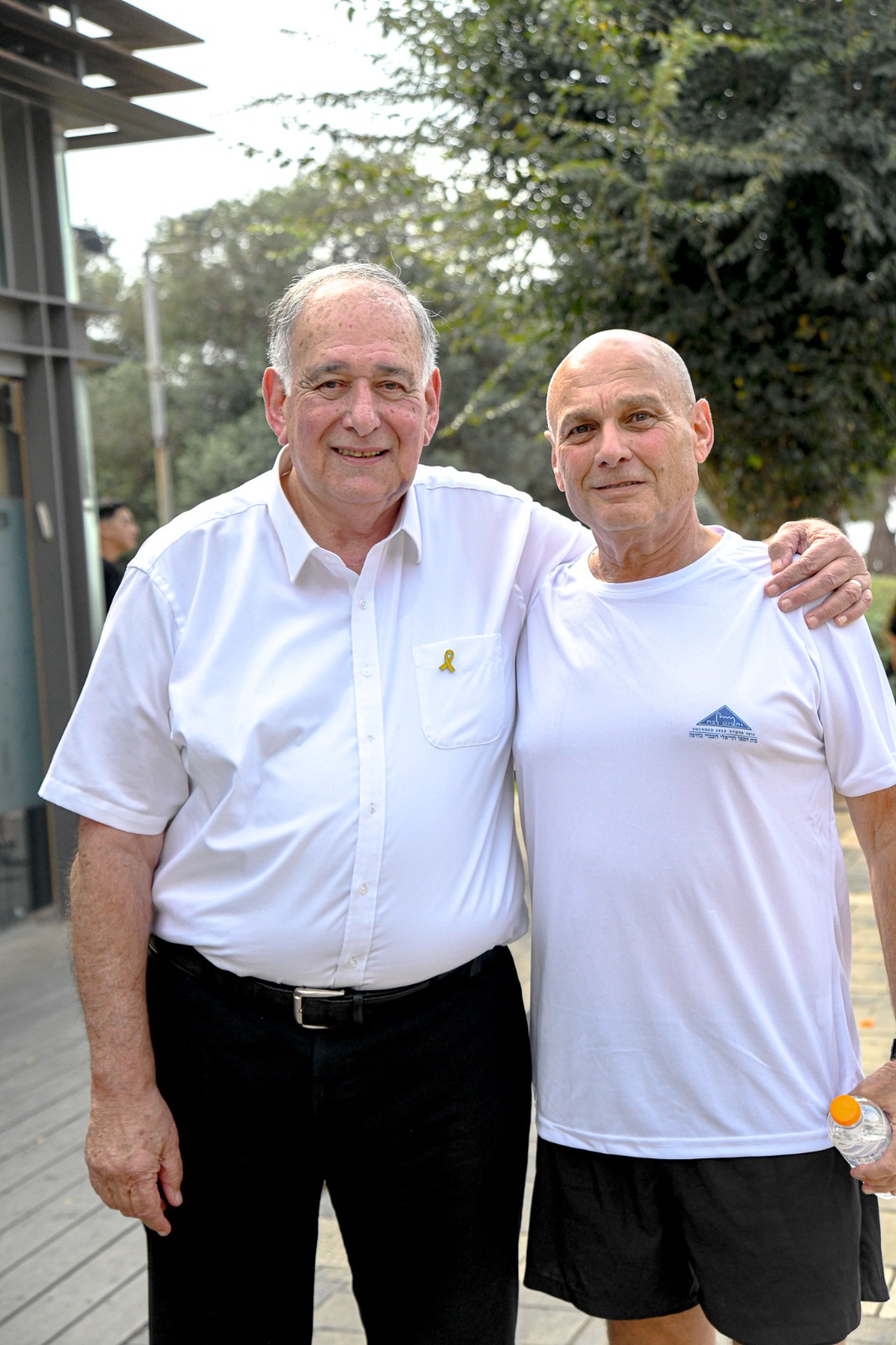 yona yahav reali