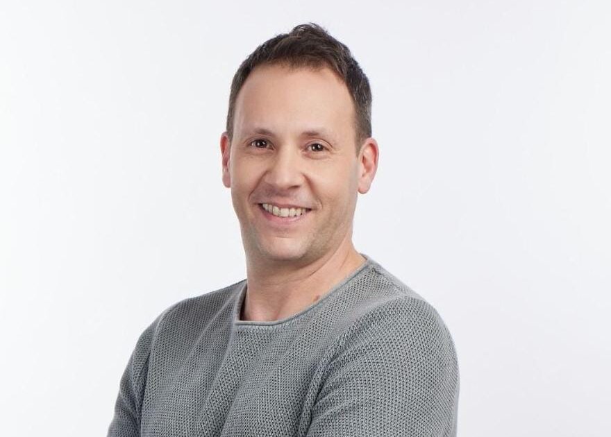eldar haber