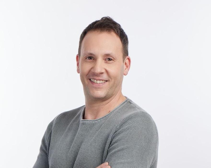 eldar haber