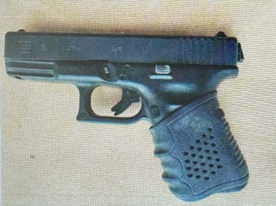 gun nazeret