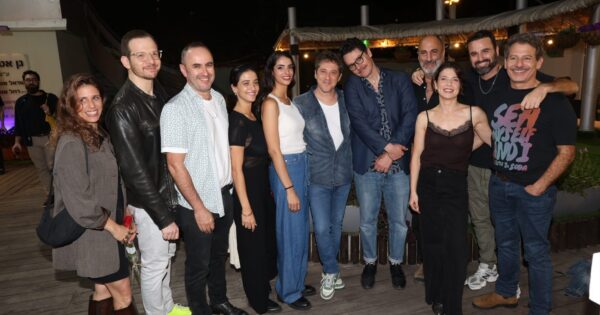 haifa theater