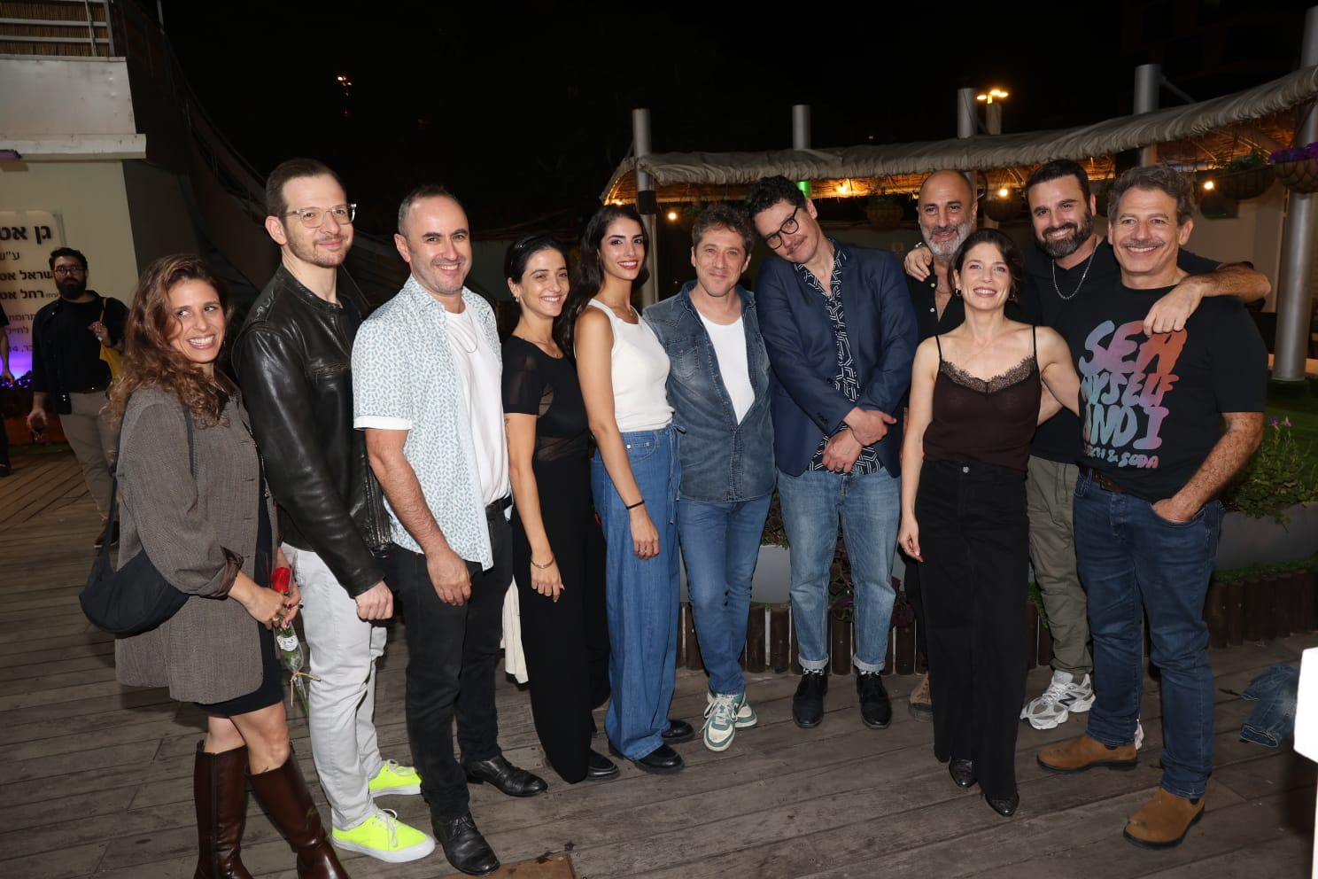 haifa theater