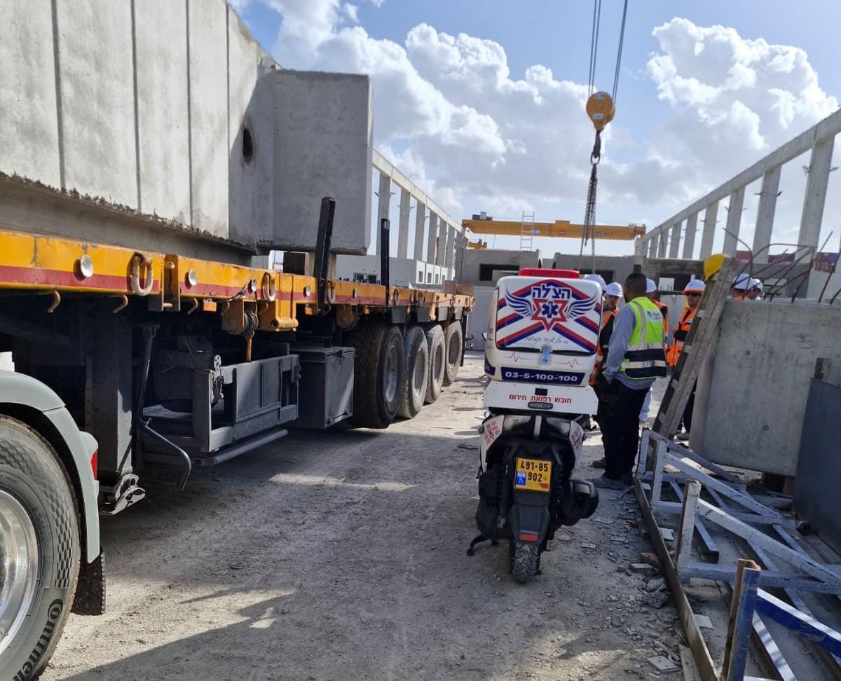 haifa worker 38