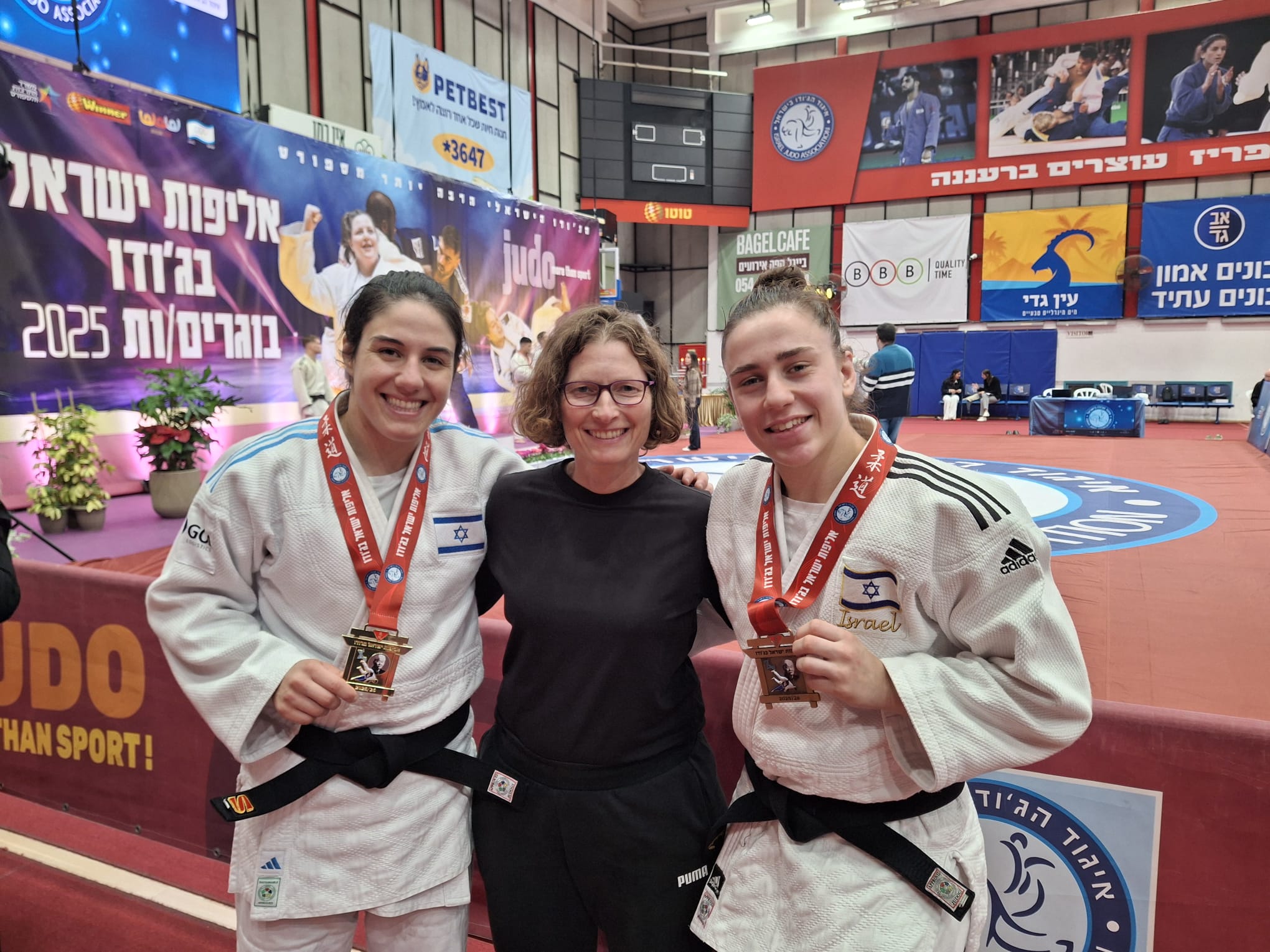 jodo haifa