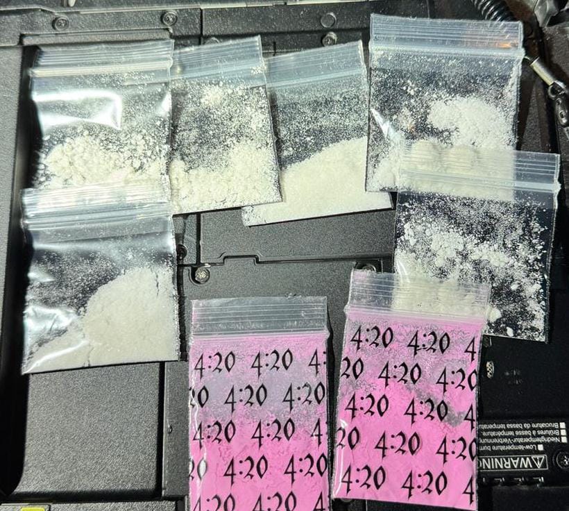 mdma afula