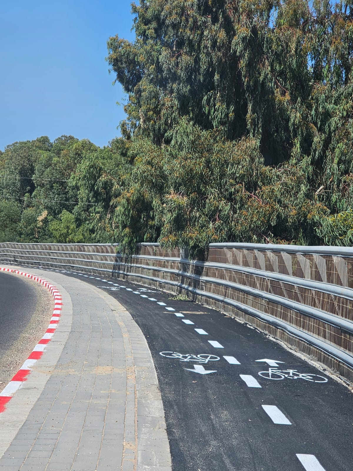 metropen haifa
