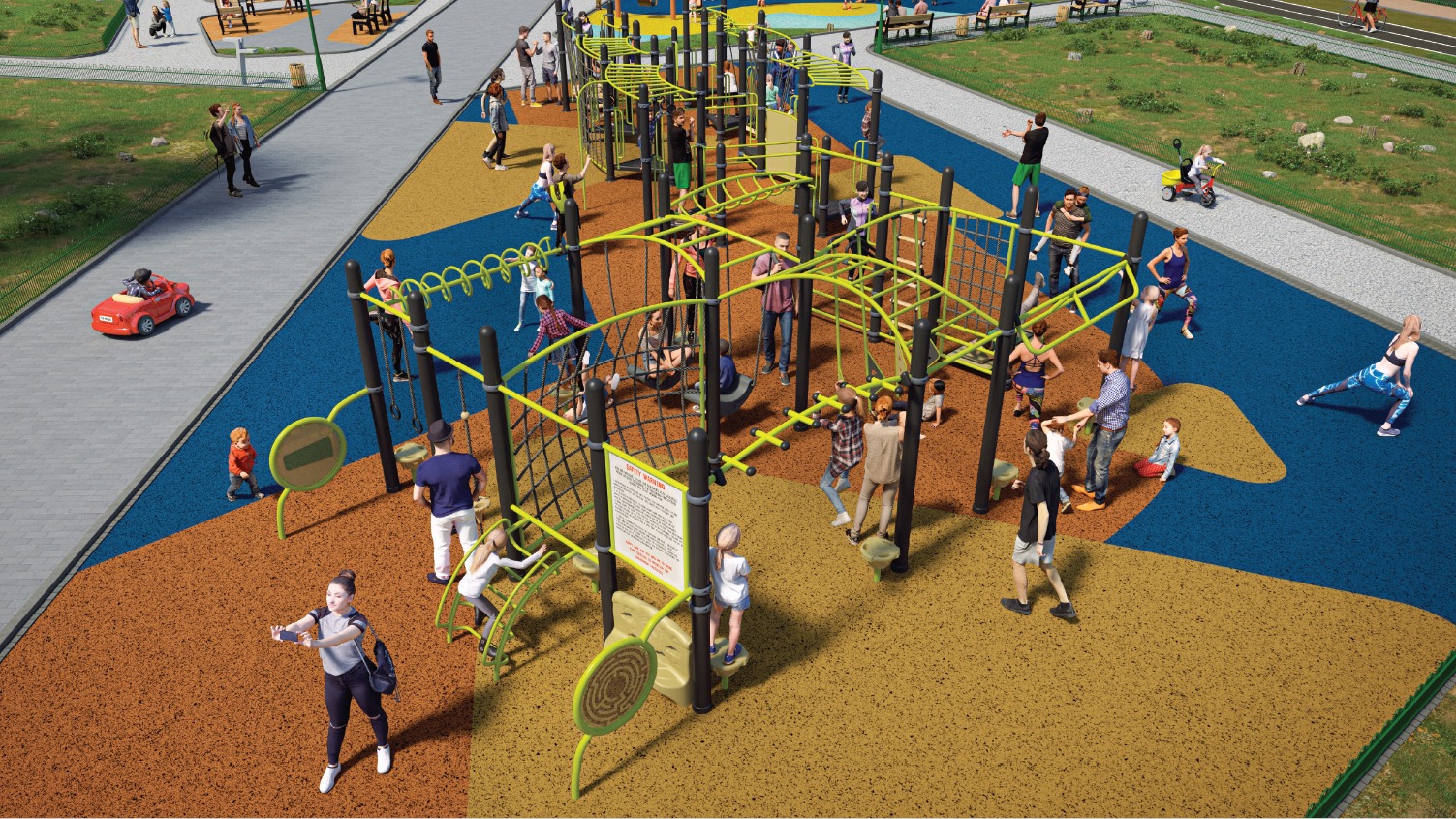 park eshkol1