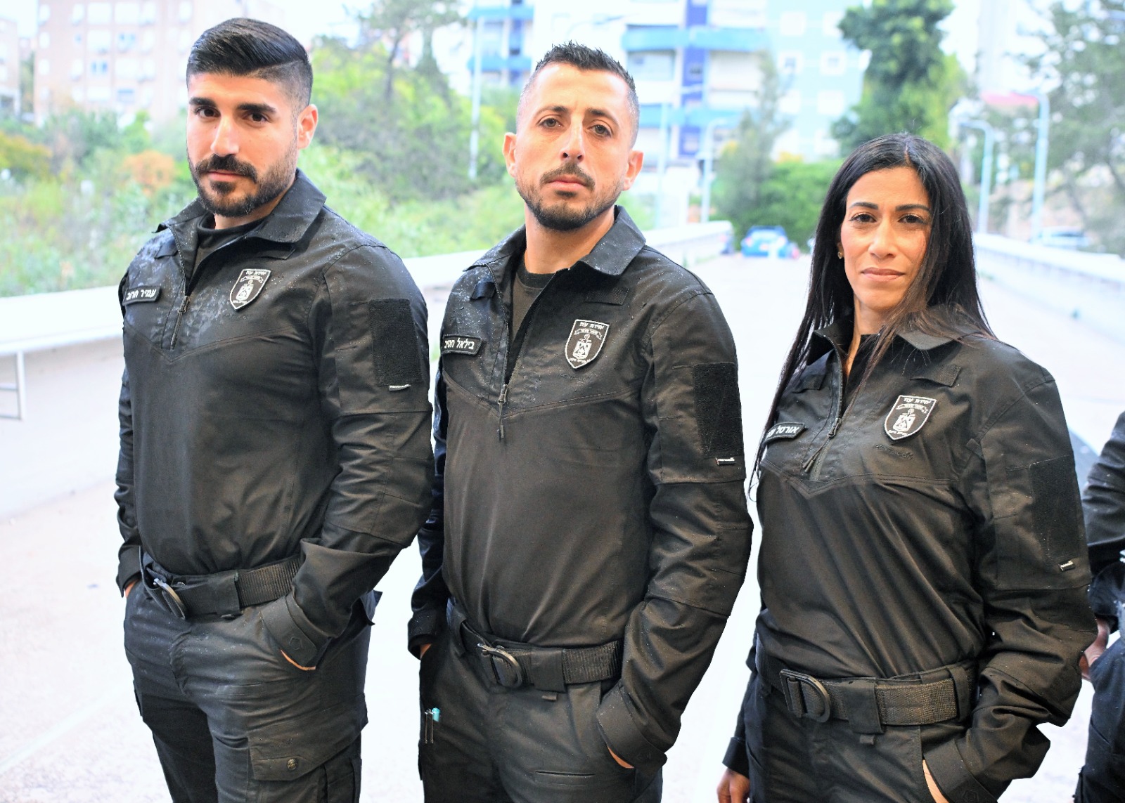 police city haifa1