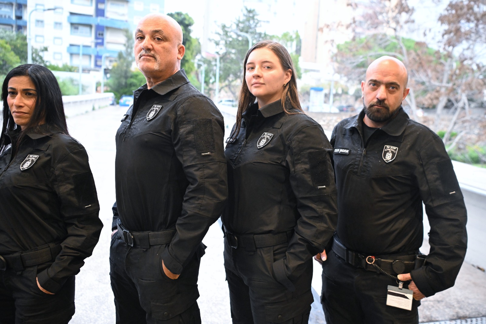 police city haifa2