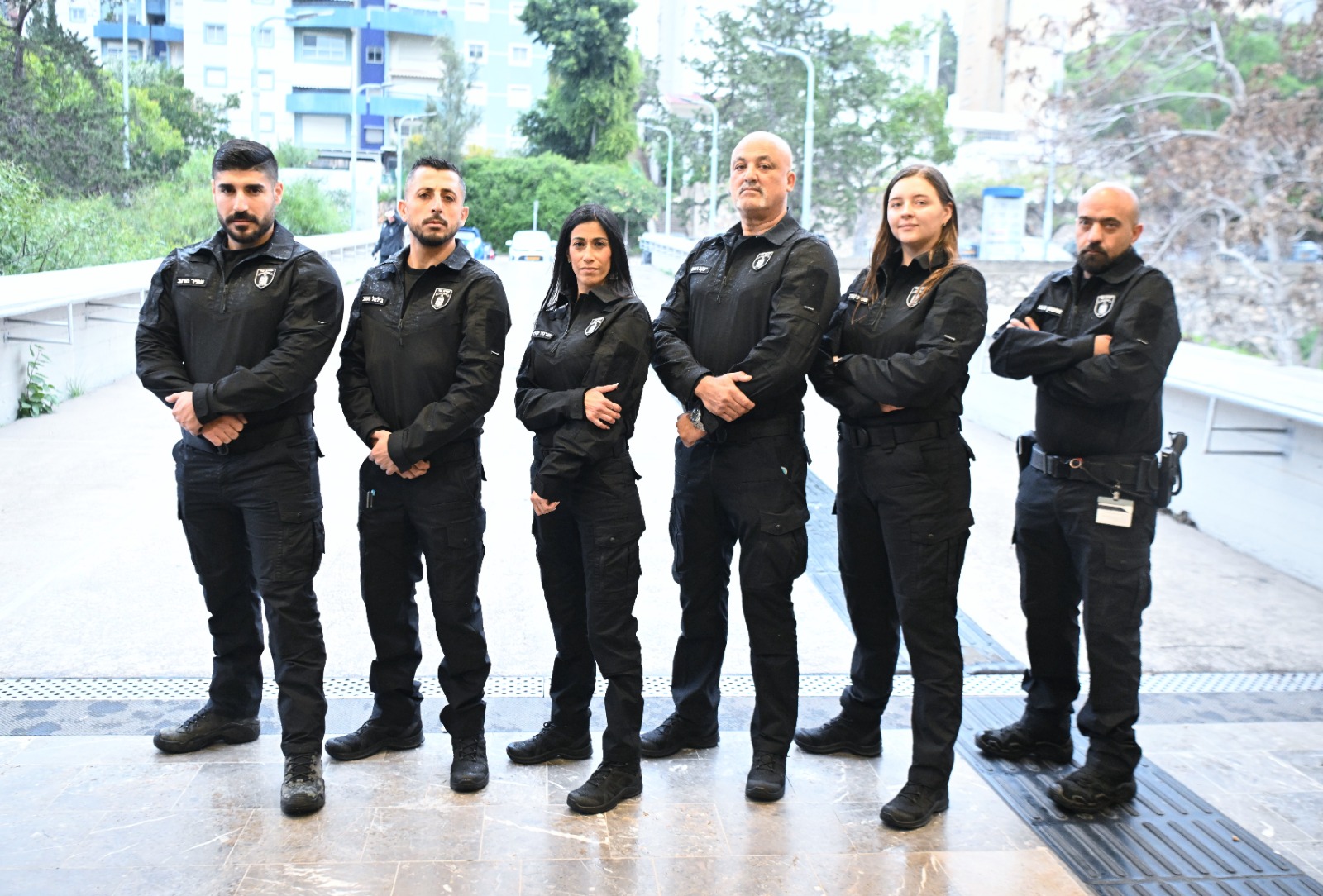 police city haifa3