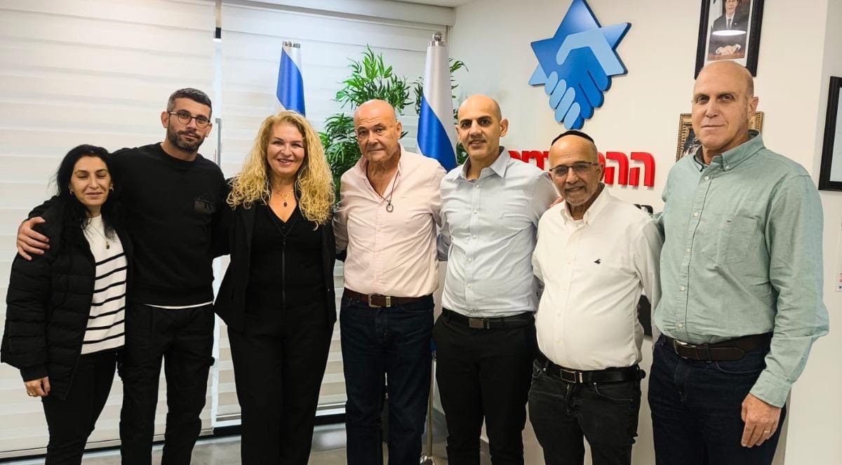 preda ilana ashif