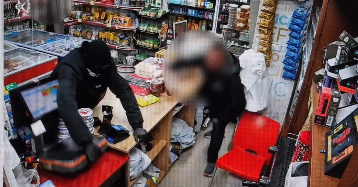 robber haifa carmel zarfati