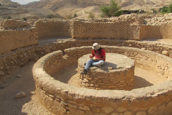 sade kfar ezion