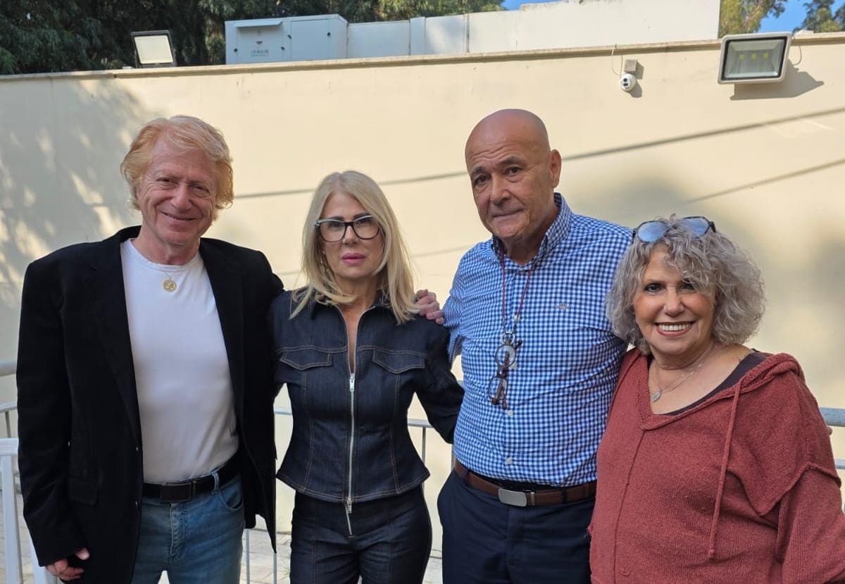 shimon parnas hist
