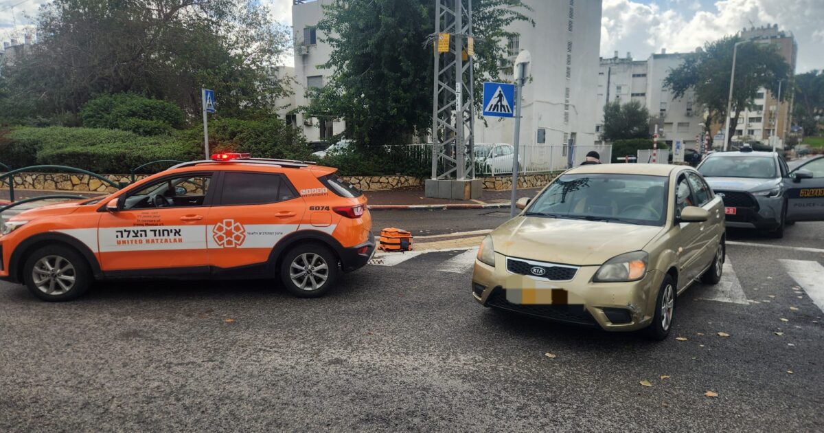 accident nahariya 35