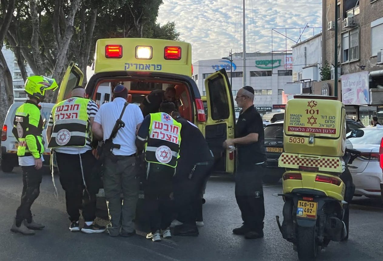 ata accident 21