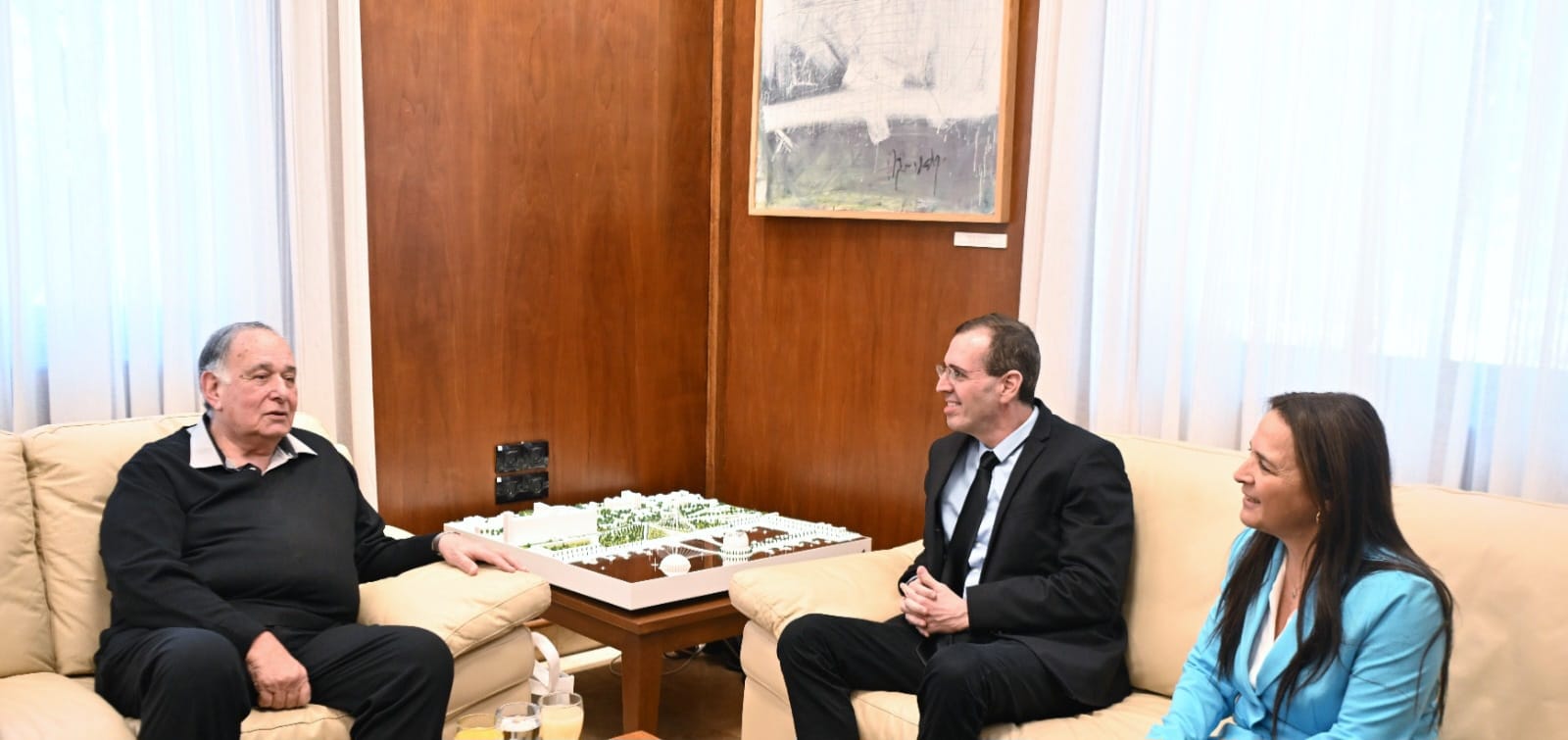 galit yahav and yaron haifa